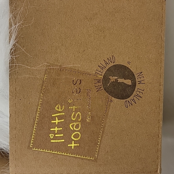 Little Toasties Accents Little Toasties New Zealand Gnome Heat Hug